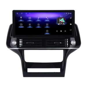 Anchang For Jeep Grand Cherokee 2011-2017 12.3 inch car navigation
