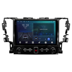 Anchang For Toyota Alphard 2015-2019 10.1 inch car navigation