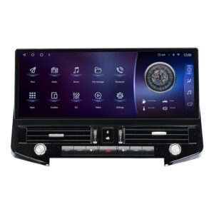 Anchang For Toyota Land Cruiser LC200 2008-2021 16.2 inch car navigation