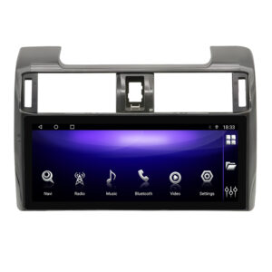 Anchang For Toyota 4 Runner 2010-2022 12.3 inch car navigation