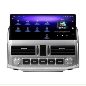 Anchang For Toyota 4 Runner 2010-2022 12.3 inch car navigation