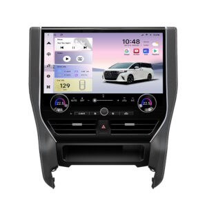 Anchang For Toyota Alphard 2015-2023 16.8 inch car navigation