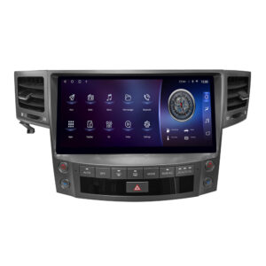 Anchang For Lexus LX570 2012-2015-12.6 inch car navigation