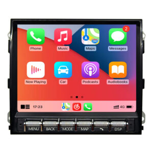 Anchang For Porsche Cayenne 2011-2017 8.4 inch car navigation