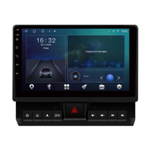 Anchang For Toyota Land Cruiser Pickup LC76 2007-2024 9” car navigation
