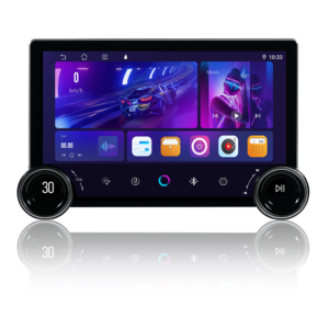 Anchang Universal Double Knob 11.8 inch Head Unit