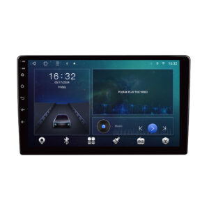 Anchang TS18 Universal Head Unit
