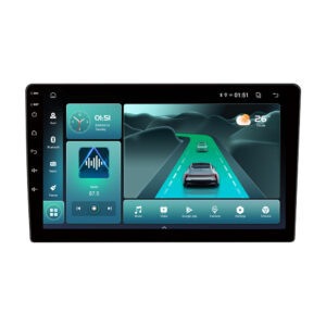 Anchang T100 Universal Head Unit