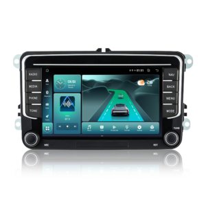 Anchang VW 7 inch Head Unit