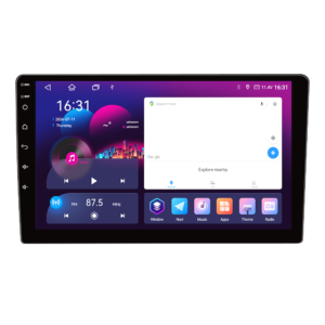 Anchang TS10S Universal Head Unit