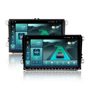 Anchang VW 9 inch Head Unit