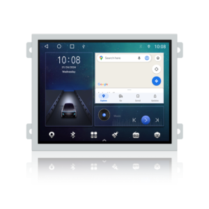 Anchang Jeep Universal 8.4-inch Head Unit