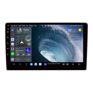 Anchang TS20 Universal Head Unit