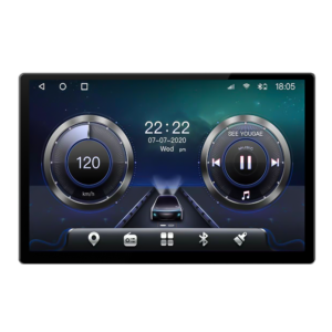 Anchang Universal Head Unit 13 inch