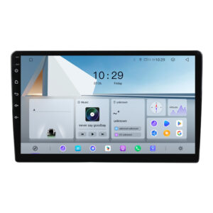 Anchang T9 Universal Head Unit