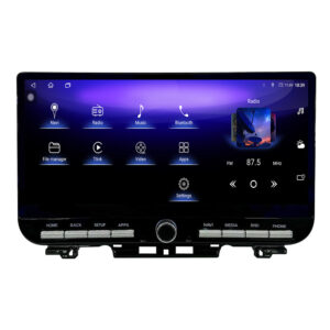 Anchang For Suzuki Jimny 2019-2025 12.6 inch car navigation
