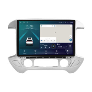 Anchang For Chevrolet Silverado GMC Sierra 2014-2018 13.1 inch car navigation