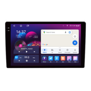 Anchang 2K Screen Universal Head Unit