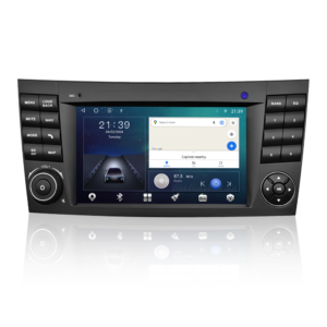 Anchang For Benz E Class W211 7 Inch 2004-2008 Head Unit