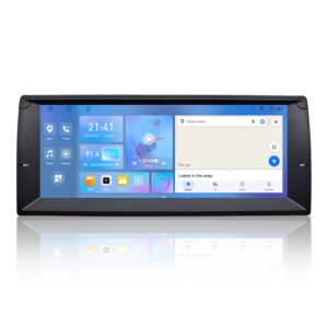Anchang For BMW E39 10.25 inch Head Unit
