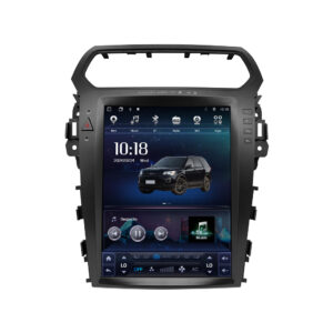 Anchang For Ford Explorer 12.1 inch 2011-2019 Head Unit