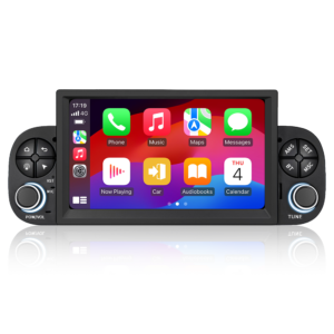 Anchang For Fiat Panda 2013-2020 Head Unit