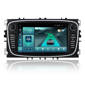 Anchang For Ford Focus 7 inch Android 13 Head Unit