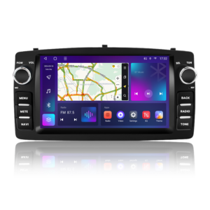 Anchang For Toyota Corolla E120/BYD F3 7 inch Head Unit