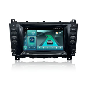 Anchang For Benz W203 7 inch Head Unit