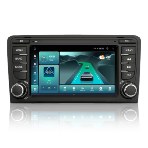 Anchang For AUDI A3 7 inch Head Unit