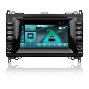 Anchang For Benz B200 7 inch Head Unit