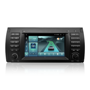 Anchang For BMW E39 7 inch Head Unit