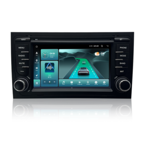 Anchang For AUDI A4 7 inch Head Unit