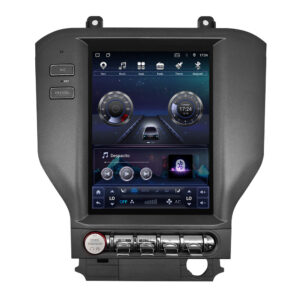 Anchang For Ford Mustang 2013-2020 10.4 inch Head Unit