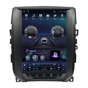 Anchang For Toyota Reiz 12.1 inch 2012-2017 Head Unit
