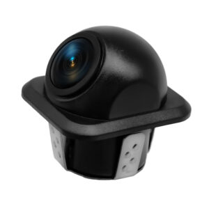 Anchang 3 function in 1 Straw hat-shaped reversing night vision camera