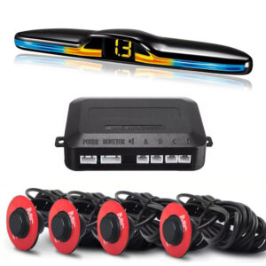Anchang Assistant Parking Sensor