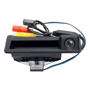 Anchang BMW 3 Series E90 E91 E92 / 5 Series E60 E61 / X5 E70 Car Reversing Rearview Camera