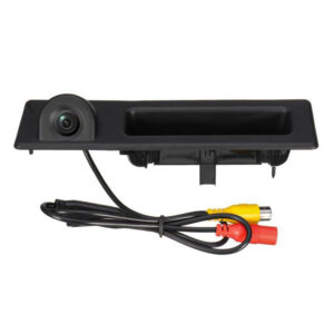 Anchang BMW 5 Series Car Reversing Rearview Camera