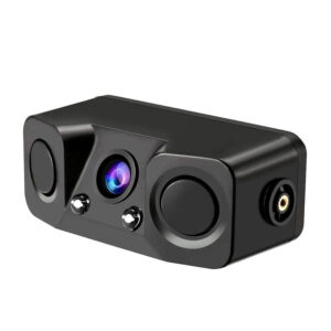 Anchang High definition waterproof night vision Rearview Camera