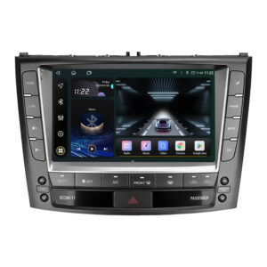 Anchang Universal Head Unit For Lexus IS250 2006-2012 9”