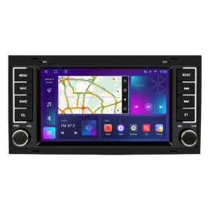 Anchang For VW Touareg 7 inch Head Unit