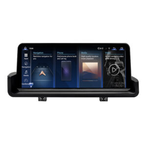 Anchang For BMW 3 Series E90 2006-2011 10.25 inch Head Unit