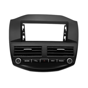 Anchang For Ford Focus 2012-2018 12.3 inch universal car fascia frame