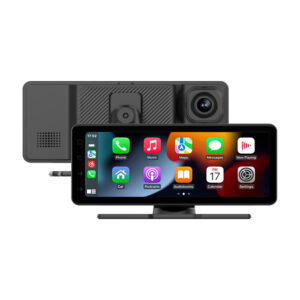 Anchang 7 inch Dash Cam PND Screen