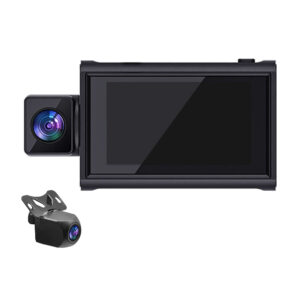 Anchang 4G Mini Dash Camera