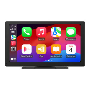 Anchang 9 inch Dash Cam PND Screen