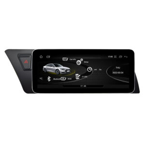 Anchang For Audi A4L Low-End 2009-2016 10.25 inch Head Unit