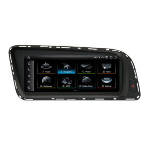 Anchang For Audi Q5 2009-2017 8.8 inch Head Unit