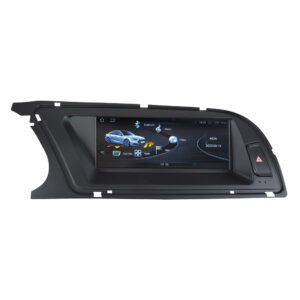Anchang For Audi A4L High-End 2013-2016 8.8 inch Head Unit